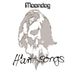 H'art Moondog - H'art Songs (CD)