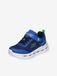 Skechers Baskets enfant Glide Step Lights