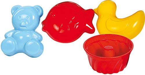 Gowi 558-51 Zandvorm Sven - 4-delig