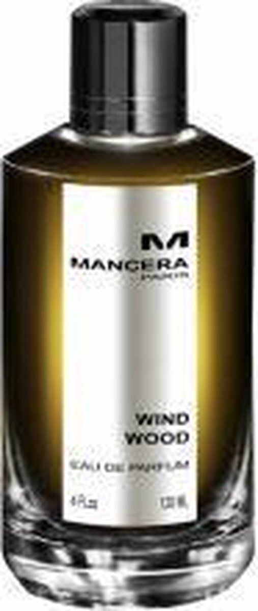 Mancera Wind Wood Eau de Parfum 120 ml