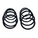 Maxgear Lot De 2 Ressorts De Suspension 60-1667d Toyota 4813102a90 4813102b00