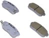 Ips Parts Jiera IBR-1801 remblokken achter