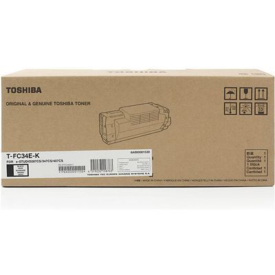 Toshiba T-FC34EK