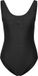 Hummel damesbadpak Hmlpulse Swimsuit 232889 Zwart L