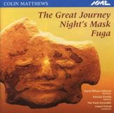 Matthews / The Great Journey