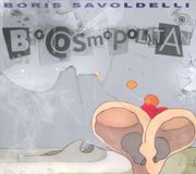 Bertus Distributie Boris Savoldelli Bicosmopolitan