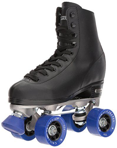 Chicago Heren Rink Skates - Maat 5