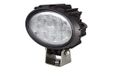 HELLA 1GA 996 661-041 LED-Werklamp - Oval 100 Thermo Pro