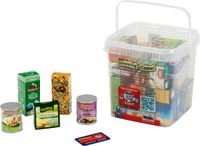 Theo Klein Toys Grote winkelproducten - tekst in het Duits