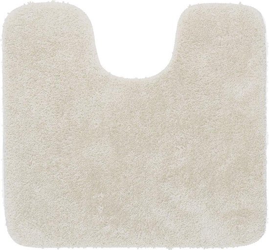 Sealskin Badmat, polyester, beige, 55 x 60 cm