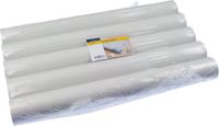 Verzendpijp Raadhuis verzendkoker - 430mmx50mm - A2 - wit - 5 stuks