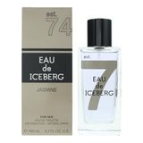 Iceberg Eau De Toilette / 100 ml / Woman