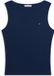 Tommy Hilfiger Débardeur Femme L Viscose/Élasthanne Printemps/Été 2026