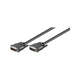 Wentronic DVI-D kabel Dual Link 3 m
