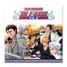 Grupo Bleach Kalender 2027 Wandkalender