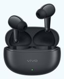 Vivo Buds Pro Headset Draadloos In-ear Oproepen/muziek Bluetooth Zwart