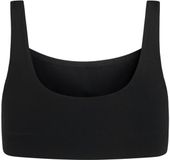 Girlfriend Collective Tommy Bra, Square-Neck