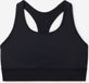 A-dam Frankie Sport top Dames Zwart