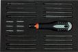 Bahco 22 delige ergo set in foam inl | BE-8576