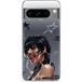 Maniacase Google Pixel 8 Pro Hoesje Rockstar solo van Lisa Blackpink 2024
