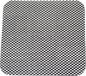 HP Autozubehör 19297 Antislipmat (l x b) 22 cm x 20 cm Grijs