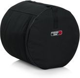 Gator Cases GP-1614 Standard Series Tom Bag voor 16 x 14 inch tom
