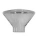 Steinhauer 3401Zw Gris fumée Verre 26cm