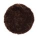 Shepherd of Sweden Coussin de chaise Ida Marron foncé (brun)
