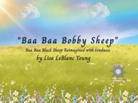 Baa Baa Bobby Sheep