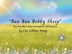 Baa Baa Bobby Sheep