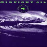 Scream Midnight Oil Scream In Blue Live