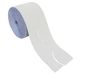 Bright Ideas Gegolfde randrol voor schooldisplays, wit, 57 mm x 7,5 m (15 m wanneer gesplitst), BI7891