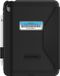 OtterBox Defender EDU Folio Series voor Apple iPad (A16/10th gen), zwart
