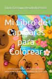 Mi Libro de Capibaras