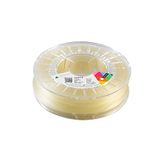 Smartfil, SMGLC0NT0B075, elastisch en flexibel filament voor 3D-printers, 2,85 mm, 750 g, naturel