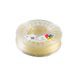 Smartfil, SMGLC0NT0B075, elastisch en flexibel filament voor 3D-printers, 2,85 mm, 750 g, naturel