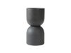 DBKD Bougeoir Post 16 cm Fonte