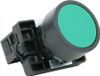 XBS Bouton-poussoir vert NG22-EA31