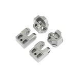 LOSI LOS334003 accessoires, meerkleurig