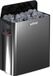 Harvia The Wall SW45 Black Saunakachel 4,5 kW (ingebouwde besturing)