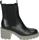 Kennel & Schmenger - 21 58500.721 - Half-hoge schoenen - Zwart - Maat 37.5