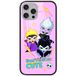 ERT GROUP mobiel telefoonhoesje voor Apple Iphone 13 MINI origineel en officieel erkend Disney patroon Disney Villains 003 gemaakt van gehard glas, beschermhoes