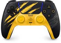 Sony Playstation Sony DualSense Wireless Controller - Marvel's Wolverine Limited Edition