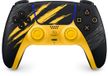 Sony Playstation Sony DualSense Wireless Controller - Marvel's Wolverine Limited Edition