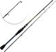 DLT Falcon Baitcaster - 1.80m - 60 gram - Canne de pêche spinning