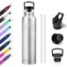 Thermosfles RVS 1L