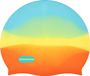 Waimea Badmuts - Kinderen - Siliconen - Roze/Multicolor/Blauw - One size