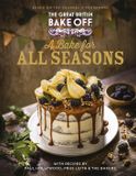 The Great British Bake Off: A Bake for all Seasons - Hardcover