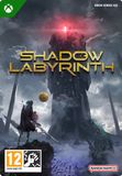 Microsoft Shadow Labyrinth - Standard Edition - Xbox Series X|S Download