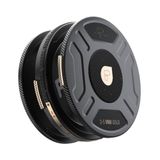 PolarPro Peter McKinnon VND/Gold Mist voor Mini Maglock (2-5 Stop)